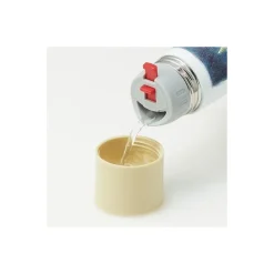 Cuisine Et Table|Maison Ghibli Bouteille Thermos Double Ouverture Totoro - Mon Voisin Totoro