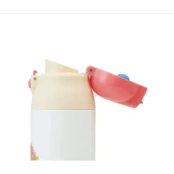 Cuisine Et Table|Maison Ghibli Bouteille Thermos Kiki Aquarelle - Kiki la petite sorcière