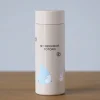 Cuisine Et Table|Maison Ghibli Bouteille Thermos 300ml Beige Balade - Mon Voisin Totoro