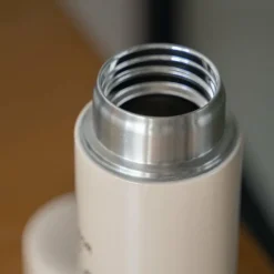 Cuisine Et Table|Maison Ghibli Bouteille Thermos 300ml Beige Balade - Mon Voisin Totoro