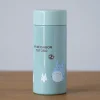 Cuisine Et Table|Maison Ghibli Bouteille Thermos 250ml Grimaces - Mon Voisin Totoro