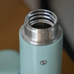 Cuisine Et Table|Maison Ghibli Bouteille Thermos 250ml Grimaces - Mon Voisin Totoro