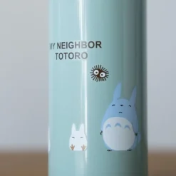 Cuisine Et Table|Maison Ghibli Bouteille Thermos 250ml Grimaces - Mon Voisin Totoro