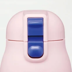 Cuisine Et Table|Maison Ghibli Bouteille Thermos 500ml Jiji Guirlande de fleurs - Kiki la petite sorcière