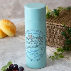 Cuisine Et Table|Maison Ghibli Bouteille Thermos 350ml Sophie & Hauru - Le Château ambulant