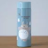 Cuisine Et Table|Maison Ghibli Bouteille Thermos 350ml Totoro Volant - Mon Voisin Totoro
