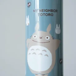 Cuisine Et Table|Maison Ghibli Bouteille Thermos 350ml Totoro Volant - Mon Voisin Totoro