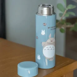 Cuisine Et Table|Maison Ghibli Bouteille Thermos 350ml Totoro Volant - Mon Voisin Totoro