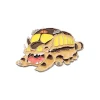 Pins|Maison Ghibli Broche Chatbus - Mon Voisin Totoro