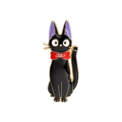 Pins|Maison Ghibli Broche Jiji - Kiki la petite sorcière