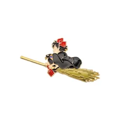 Pins|Maison Ghibli Broche Kiki - Kiki la petite sorcière