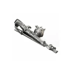 Pins|Maison Ghibli Broche Totoro Feuilles - Mon Voisin Totoro