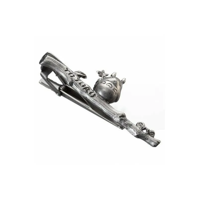 Pins|Maison Ghibli Broche Totoro Feuilles - Mon Voisin Totoro