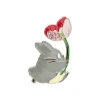 Pins|Maison Ghibli Broche Totoro Fleur - Mon Voisin Totoro