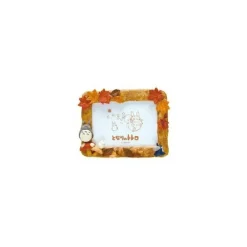 Décoration Murale|Maison Ghibli Cadre Photo Automne - Mon Voisin Totoro