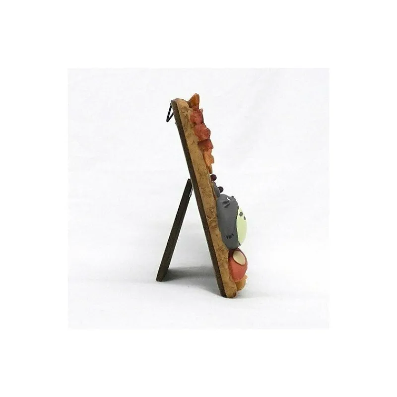 Décoration Murale|Maison Ghibli Cadre Photo Automne - Mon Voisin Totoro