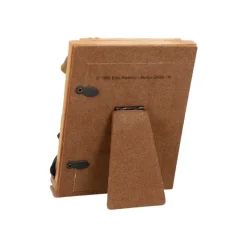 Décoration Murale|Maison Ghibli Cadre Photo Kiki De Bon Matin - Kiki la petite sorcière