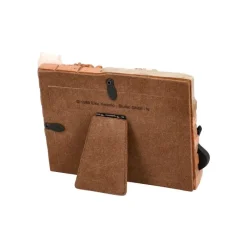 Décoration Murale|Maison Ghibli Cadre Photo Kiki Et Lily - Kiki la petite sorcière