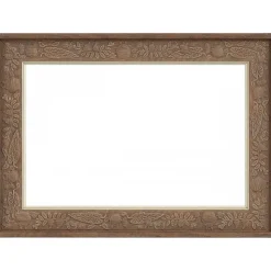 Puzzle|Maison Ghibli Cadre Puzzle 150 & 126P - Marron - Mon Voisin Totoro