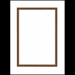 Puzzle|Maison Ghibli Cadre Puzzle 1000P - Marron - Mon Voisin Totoro