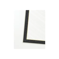 Puzzle|Maison Ghibli Cadre Puzzle 500P - Noir - Le Voyage de Chihiro