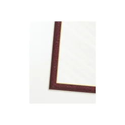 Puzzle|Maison Ghibli Cadre Puzzle 300P - Rouge foncé - Kiki la petite sorcière