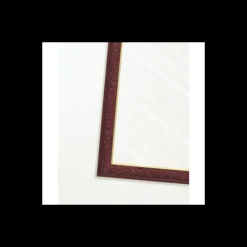 Puzzle|Maison Ghibli Cadre Puzzle 1000P - Rouge foncé - Kiki la petite sorcière