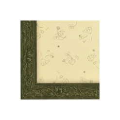 Puzzle|Maison Ghibli Cadre Puzzle 1000P - Vert - Mon Voisin Totoro