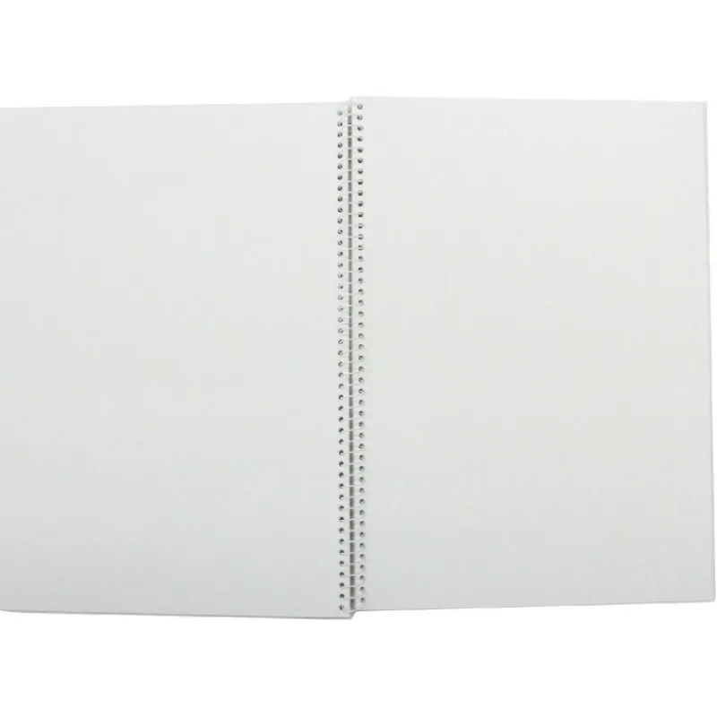 Carnets Et Cahiers|Maison Ghibli Cahier Spiral Feuilles Des Arbres – Mon Voisin Totoro