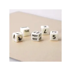 Agendas Et Calendriers|Décoration|Maison Ghibli Calendrier Perpétuel Kiki Boulangerie - Kiki la petite sorcière