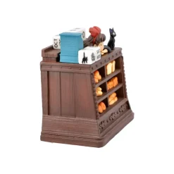 Agendas Et Calendriers|Décoration|Maison Ghibli Calendrier Perpétuel Kiki Boulangerie - Kiki la petite sorcière