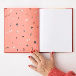 Carnets Et Cahiers|Maison Ghibli Carnet de croquis toilé Chihiro et No Face - Le Voyage de Chihiro