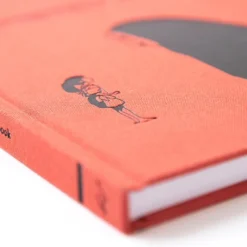 Carnets Et Cahiers|Maison Ghibli Carnet de croquis toilé Chihiro et No Face - Le Voyage de Chihiro