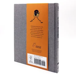 Carnets Et Cahiers|Maison Ghibli Carnet de croquis toilé Totoro - Mon Voisin Totoro