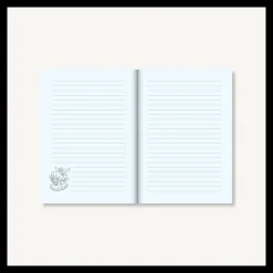 Carnets Et Cahiers|Maison Ghibli Carnet de notes Chihiro - Le Voyage de Chihiro