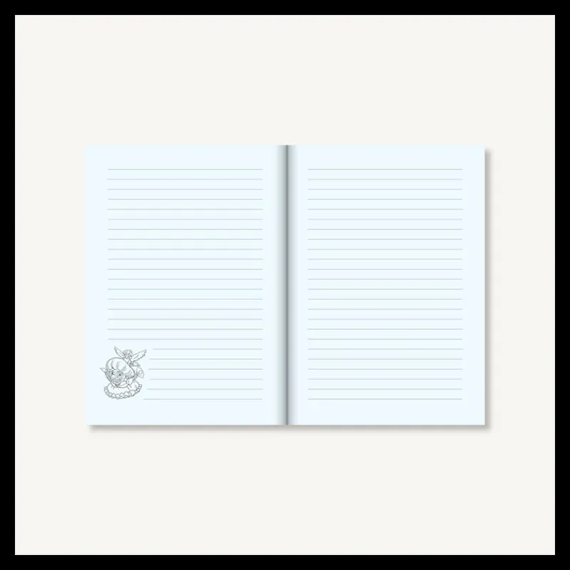 Carnets Et Cahiers|Maison Ghibli Carnet de notes Chihiro - Le Voyage de Chihiro