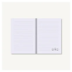 Carnets Et Cahiers|Maison Ghibli Carnet de notes Chihiro - Le Voyage de Chihiro