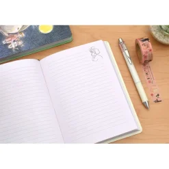 Carnets Et Cahiers|Maison Ghibli Carnet de notes Kiki - Kiki la petite sorcière