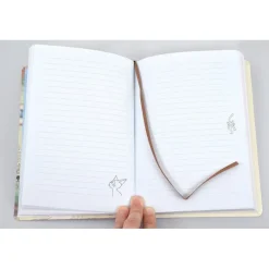 Carnets Et Cahiers|Maison Ghibli Carnet de notes Kiki - Kiki la petite sorcière