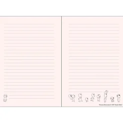 Carnets Et Cahiers|Maison Ghibli Carnet de notes San - Princesse Mononoké