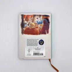 Carnets Et Cahiers|Maison Ghibli Carnet de notes Sheeta & Pazu - Le Château dans le ciel