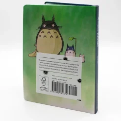 Carnets Et Cahiers|Maison Ghibli Carnet de notes Totoro - Mon Voisin Totoro