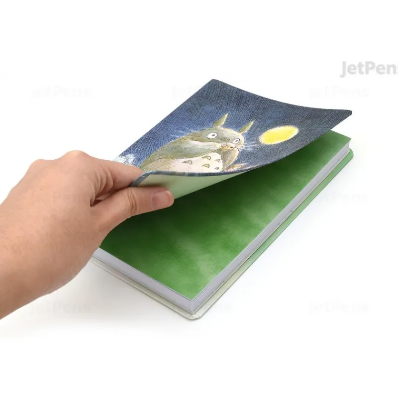 Carnets Et Cahiers|Maison Ghibli Carnet de notes Totoro - Mon Voisin Totoro