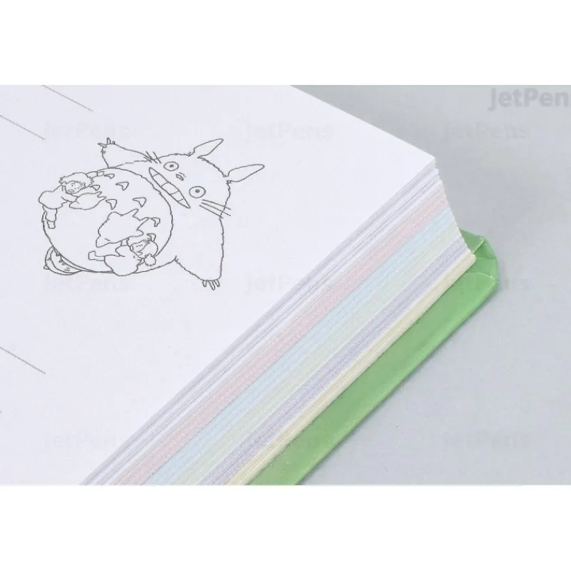 Carnets Et Cahiers|Maison Ghibli Carnet de notes Totoro - Mon Voisin Totoro