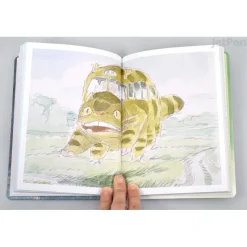 Carnets Et Cahiers|Maison Ghibli Carnet de notes Totoro - Mon Voisin Totoro