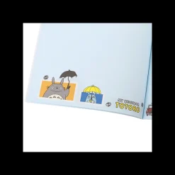 Carnets Et Cahiers|Maison Ghibli Carnet de notes Véhicules 18,2×25,7 cm - Mon Voisin Totoro