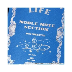 Carnets Et Cahiers|Maison Ghibli Carnet de notes 12,5x17,6 cm LIFE - Kiki la petite sorcière