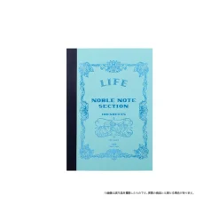 Carnets Et Cahiers|Maison Ghibli Carnet de notes 12,5x17,6 cm LIFE - Le Château ambulant