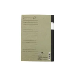 Carnets Et Cahiers|Maison Ghibli Carnet rétro B6 lignes - Mon voisin Totoro