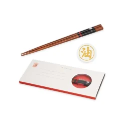 Cuisine Et Table|Maison Ghibli Carte Cadeau Avec Baguettes No Face - LLe Voyage de Chihiro